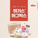 리스프링 | 임신 축하 박스 신청할 만 할까? | 하기스 허그박스, 루비락, 헤넬 리스프링 당첨 후기 및 34곳 신청 후기
