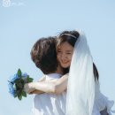 내미로 | 셀프 웨딩 스냅 촬영 - 스튜디오 촬영이 싫었던 커플(feat.작가님 추천)