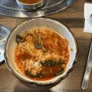 [강남역/곱창전골 청계숲양대창]강남역 맛집, 점심...양선지해장국, 솔직 후기, 맛집 추천, 직장인 맛집...