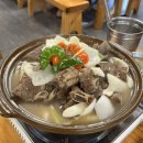 수원-1006 | 수원 갈비탕 맛집 장터설렁탕 수원 본점, 진한 국물의 정석
