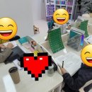 KM아카데미학원 | 책통클럽 _ 소한이맹모한자 KM아카데미 학원 만족후기~~