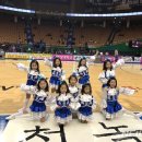 치어리딩 이미지