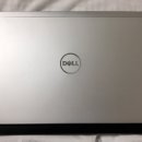 Dell XPS15(L502X) 노트북 싸게팝니다 이미지