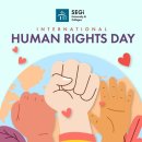 International Human Rights Day! 이미지