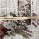 가죽공예 만들기(초급반) 이미지