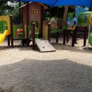 상주감꽃유치원 | 키제코::모래소독::[3782째 후기]::상주 감꽃유치원 모래소독,놀이기구세척,코로나19방역