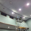 인재개발원 강당 이미지