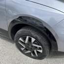 올림픽타이어 | [🇮🇹이탈리아 돌로미티 여행]유럽 한달살기 렌트카 사고 후기 | 렌트카 타이어가 찢어졌습니다..