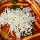 쭈야떡볶이 이미지