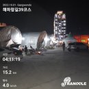 해파랑길39코스 이미지