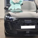 행운카모터스 | [아우디 동탄] 올블랙 아우디 Q5 즉시출고! 역대급 할인과 프로모션으로 완벽한 출고기