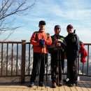 감투봉약수터 이미지