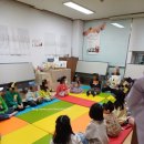 아름드리작은도서관 이미지