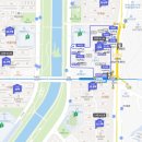 이매상가 앞 이미지