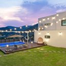 밀양풀빌라펜션 이미지