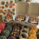 주쿠키 | 🍪 군산쿠키 &amp; 군산조촌동카페 주쿠키 — 아이들 간식 &amp; 응원 쿠키포장 후기.군산디저트맛집