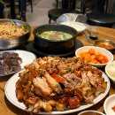 씨유 화곡초록마을점 | [화곡 맛집] 강서 화곡 최고 족발맛집 &lt;화곡영양족발&gt; 내돈내산 후기 (+ 하나모토 화곡점 후기 야장추천)