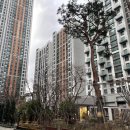 더포레스트 | [공지] 🌳 보라매자이더포레스트 분석/임장 후기