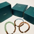 100개의 바람, 100인의 바램 | 간단한선물 내돈내산 명퉤 길운 오행 염주 팔찌 좋은 기운으로 가득차길~!