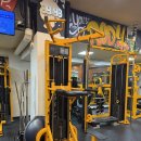 🏋️‍♂️ 제대로 된 운동을 원한다면? 공덕 헬스장 헬스존 방문 후기!