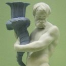 바다의 신 이미지