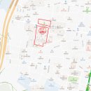 호암소방서 앞 이미지