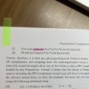 트포 pg 345 예문 얼려주새요 이미지