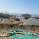 대부해솔길 1-1코스(순환코스) 이미지