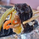 주라주라김밥