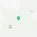 남사배수지 게이트볼장 이미지