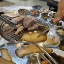 돈사돈 | 제주 애월 한림 흑돼지 맛집 돈사돈 솔직후기! 주차 넓고 고기 다 구워주는 곳!!