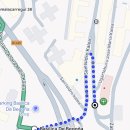 아이언(IRON) | 빌바오 여행2_올 아이언 호스텔(all iron hostel) 후기