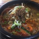 홍천선지해장국