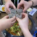 십정종합시장 | [동암/맛집]십정종합시장 주변 물갈비 맛집 &#39;마포 숯불갈비&#39; 방문후기