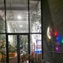 1491 | 블루문 카페 아쿠아리움 남양주 이색 물고기 수족관 아이 데이트 후기
