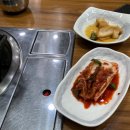 큰마당순대 | [경북 예천] 큰마당순대감자탕 후기