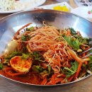 왕돈까스, 왕냉면 이미지