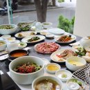 숯불한우