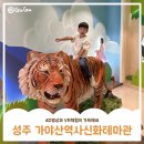 가야산역사신화테마관(지상1층) | [경북 성주] 대구 근교 아이랑 가볼 만한 곳 ‘가야산역사신화테마관’