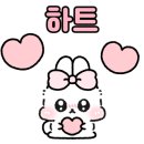 바롱헤어 이미지