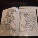 창의력 미술놀이 이미지