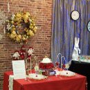 쵸크 아트 이미지