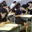 그냥 심심해서요. (40015) 9월 모평, 작년 수능과 비슷 이미지