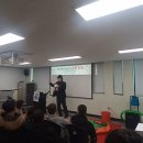 버블&레이저쇼 이미지