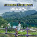 무릉1공원 | 여름국내여행 어디갈까?｜강원도 무릉별유천 입장료, 주차, 액티비티까지 모든 정보 총정리