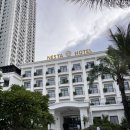 트윈박스 | 다낭 네스타호텔 슈페리어 트윈 가든뷰 수영장 조식 밀박스 생일 미케비치 가성비 3박 후기