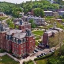 [미국약대정보] 웨스트버지니아미국약대, West Virginia University 이미지