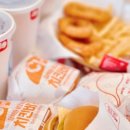 롯데리아단양점 이미지