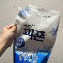 블루솔류션 | 겨울철빨래 친환경세제 피죤액츠 파워젤