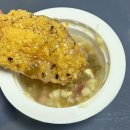 60계치킨 충남내포점 | 당진 60계 치킨 닭윙 크크크맛 솔직 후기🔥 크런키 튀김 + 소스 3종 조합!